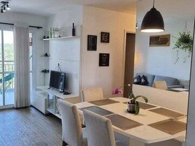 #3002JE - Apartamento para Venda em São Paulo - SP
