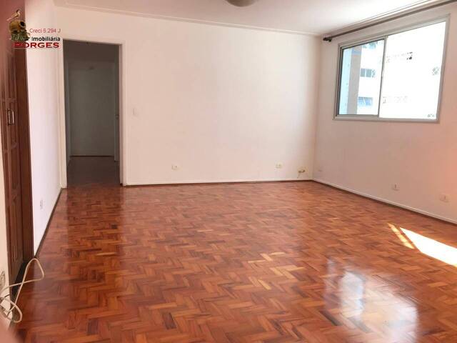 #3006PA - Apartamento para Venda em São Paulo - SP