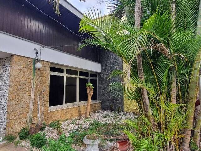 #43B252AM - Casa para Venda em São Paulo - SP