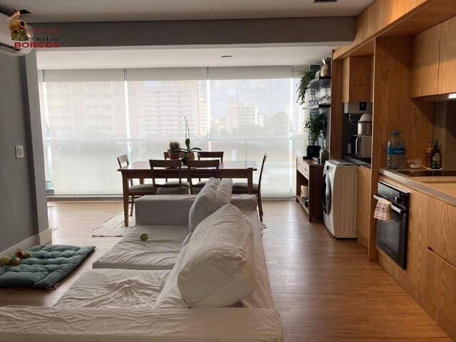 Apartamento para Venda em São Paulo - 5