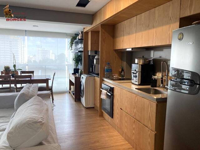 Apartamento para Venda em São Paulo - 4