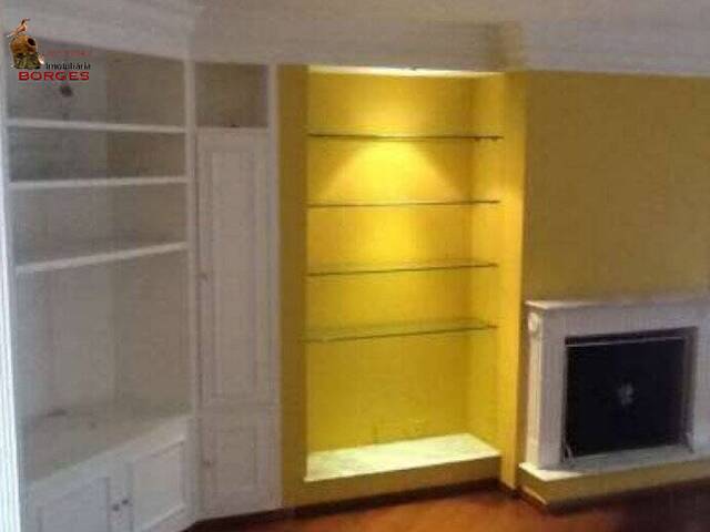 #3019DA - Apartamento para Venda em São Paulo - SP