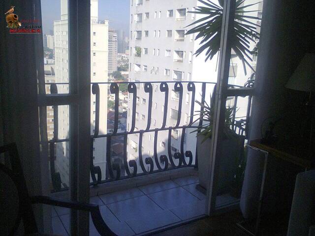 #3010RO - Apartamento para Venda em São Paulo - SP