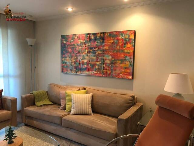 #3032JE - Apartamento para Venda em São Paulo - SP