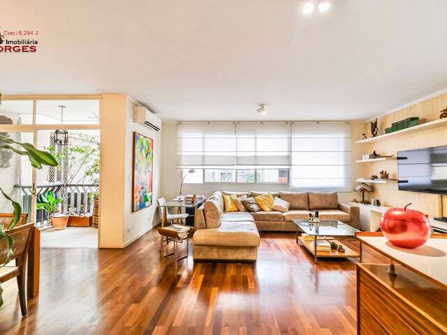 #3034DA - Apartamento para Venda em São Paulo - SP