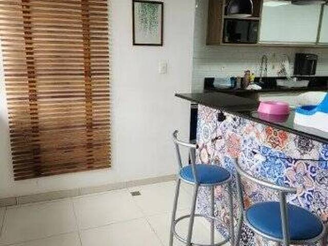 #3030DA - Apartamento para Venda em São Paulo - SP