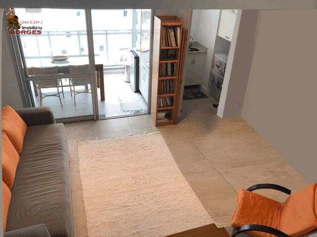 #3017DA - Duplex para Venda em São Paulo - SP - 1