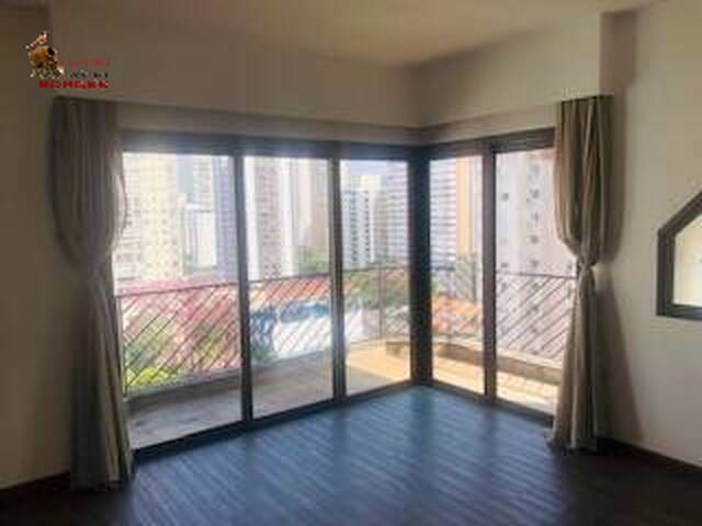 #3016DA - Cobertura para Venda em São Paulo - SP - 2