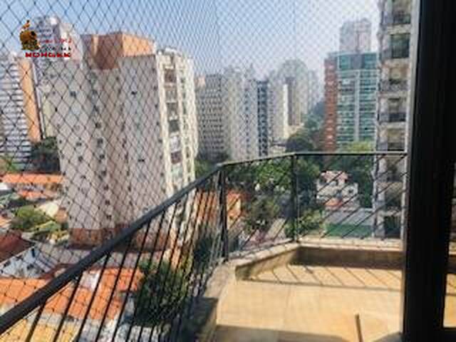 #3016DA - Cobertura para Venda em São Paulo - SP - 3