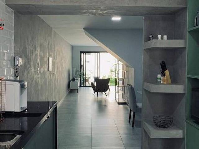 #3041DA - Casa para Venda em São Paulo - SP