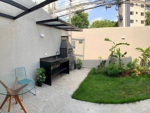 Casa para Venda em São Paulo - 5