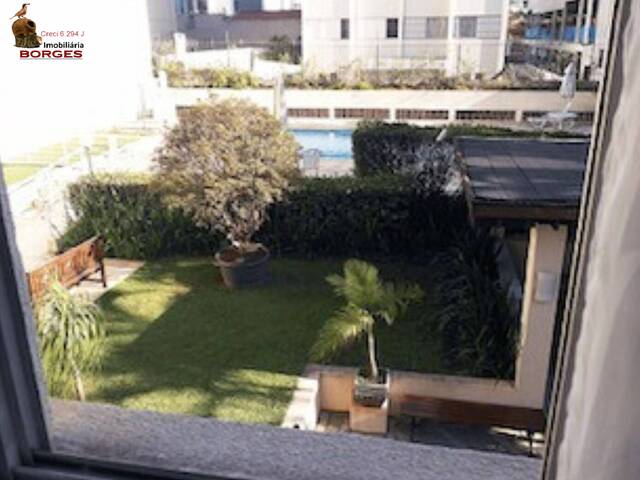 #3044DA - Apartamento para Venda em São Paulo - SP