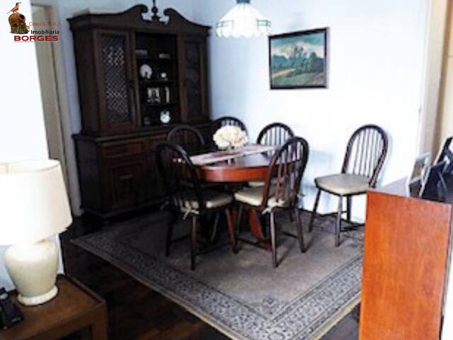Apartamento para Venda em São Paulo - 5