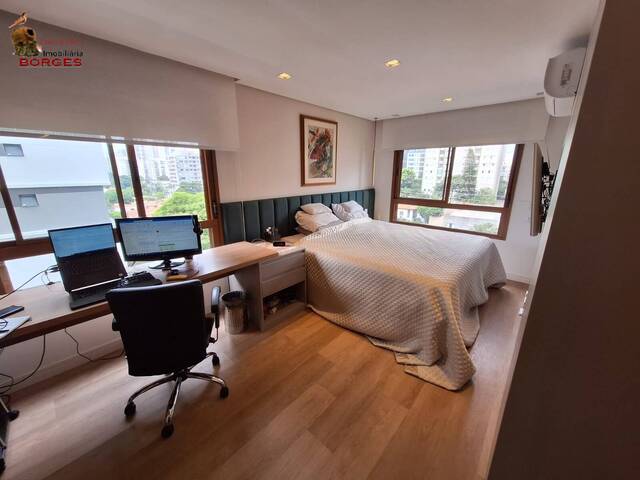Apartamento para Venda em São Paulo - 5