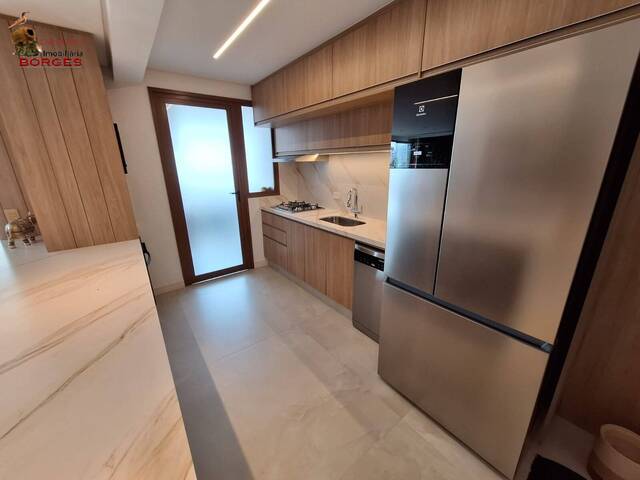 Apartamento para Venda em São Paulo - 4