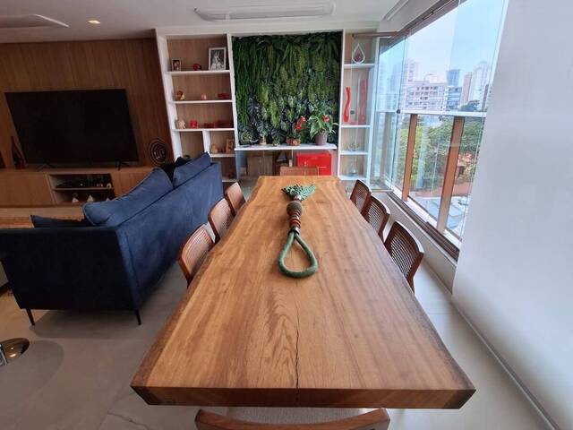 #3046DA - Apartamento para Venda em São Paulo - SP