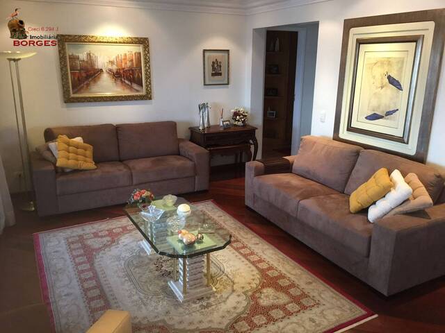 Apartamento para Venda em São Paulo - 5