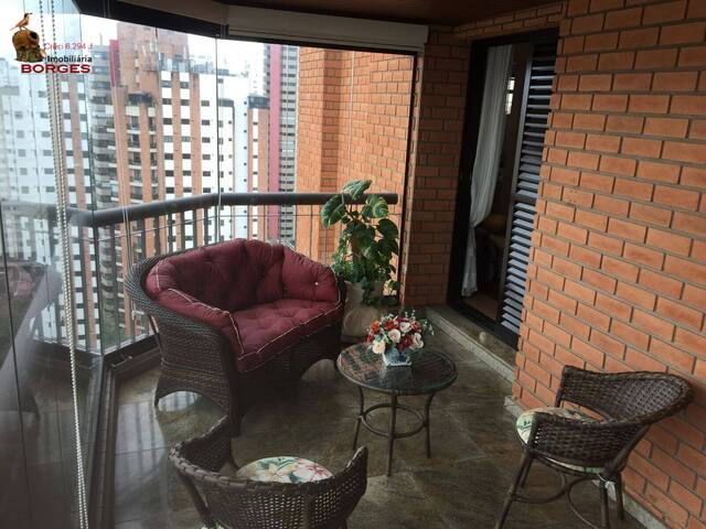 #3048DA - Apartamento para Venda em São Paulo - SP