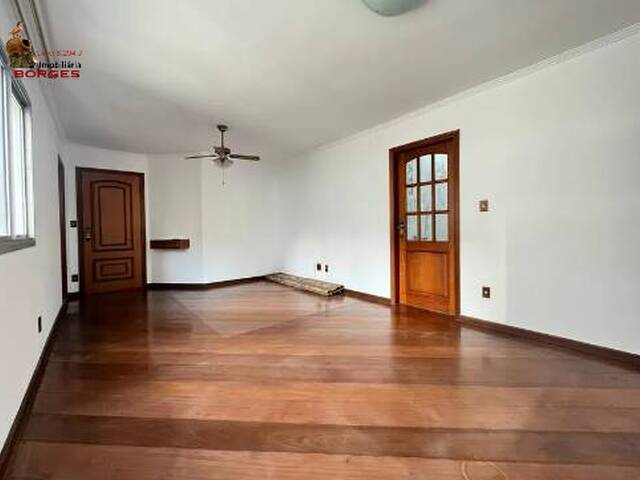 #3047RO - Apartamento para Venda em São Paulo - SP