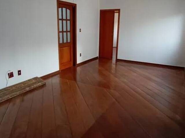 #3047RO - Apartamento para Venda em São Paulo - SP
