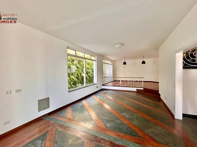 #3058DA - Casa para Venda em São Paulo - SP