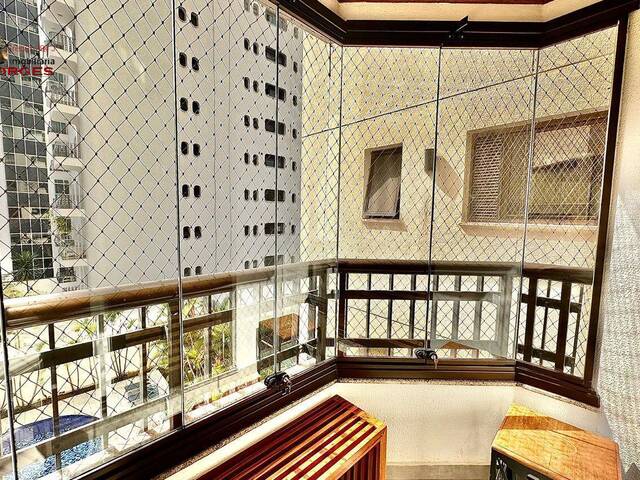 Apartamento para Venda em São Paulo - 3