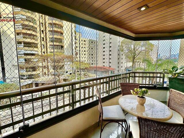 Apartamento para Venda em São Paulo - 2