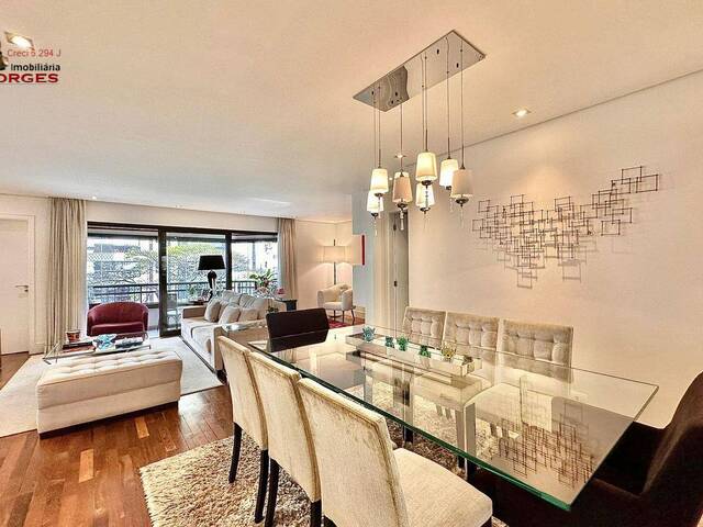Apartamento para Venda em São Paulo - 4