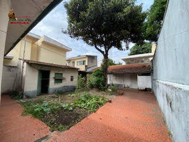Terreno para Venda em São Paulo - 5
