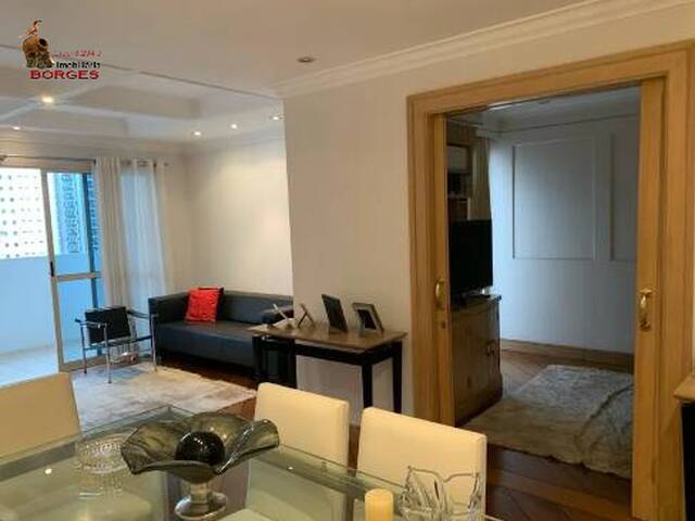 #3062RO - Apartamento para Venda em São Paulo - SP