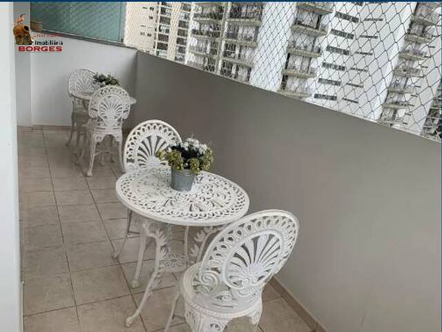 #3062RO - Apartamento para Venda em São Paulo - SP