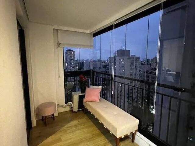 #3064DA - Apartamento para Venda em São Paulo - SP