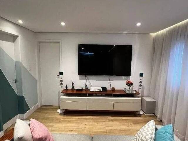 Apartamento para Venda em São Paulo - 4