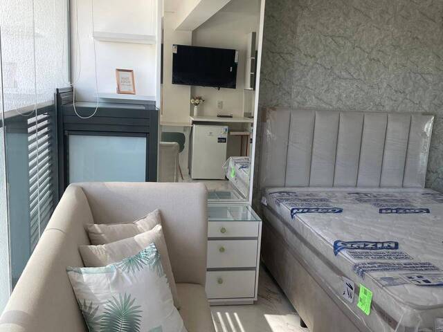 #3066DA - Studio para Locação em São Paulo - SP - 2