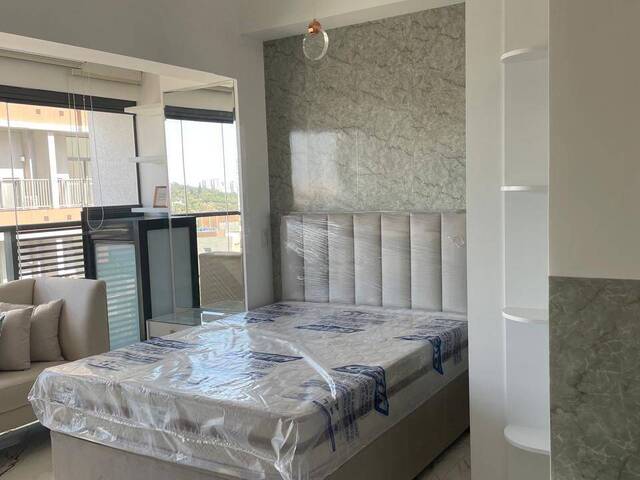 #3066DA - Studio para Locação em São Paulo - SP - 3