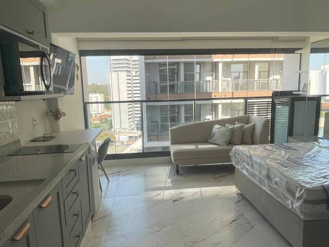 Studio para Venda em São Paulo - 5