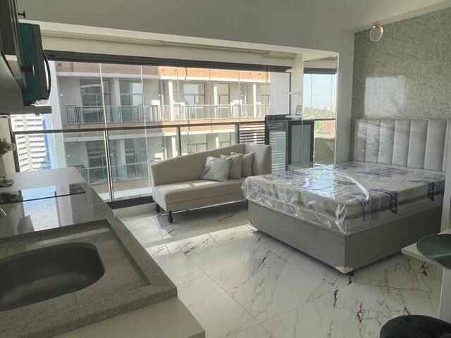 Studio para Venda em São Paulo - 4