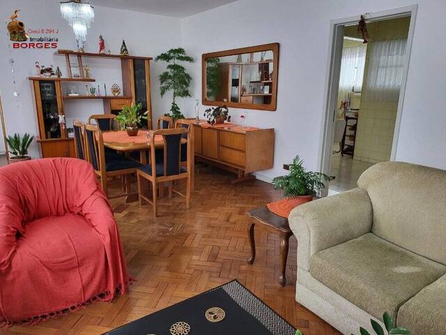 #3072RO - Apartamento para Venda em São Paulo - SP