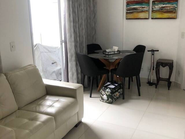 #3073LA - Apartamento para Venda em São Paulo - SP