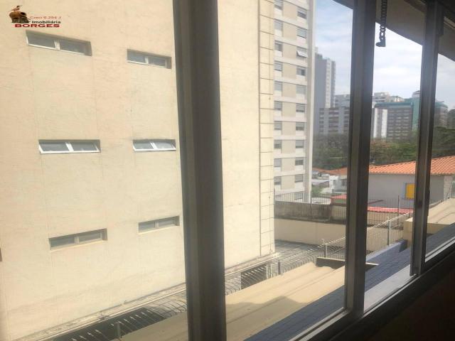 #3074RO - Apartamento para Venda em São Paulo - SP