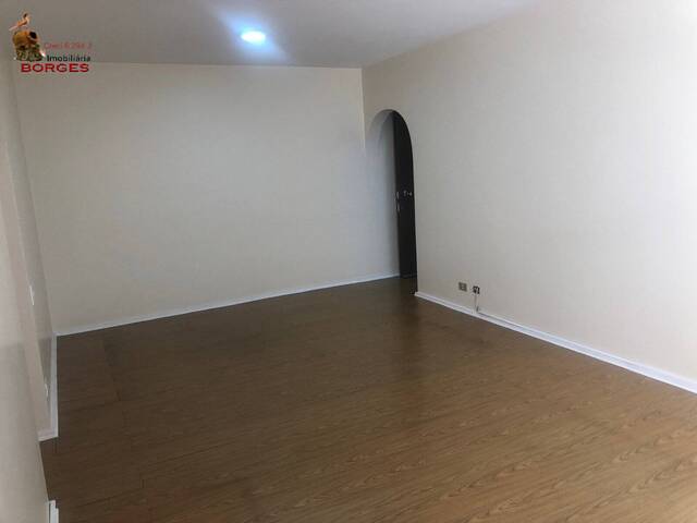 #3074RO - Apartamento para Venda em São Paulo - SP