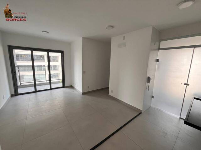 #3077DA - Apartamento para Venda em São Paulo - SP