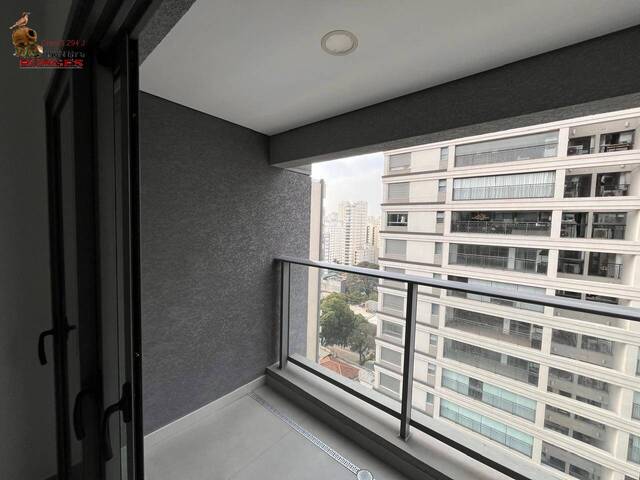 #3077DA - Apartamento para Venda em São Paulo - SP