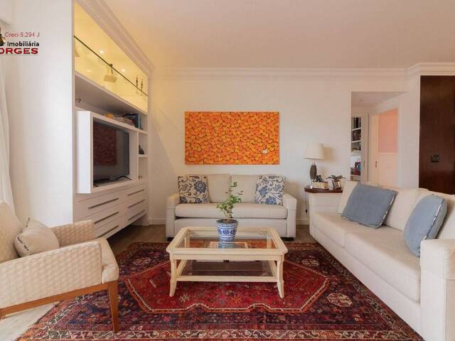 #3080JE - Apartamento para Venda em São Paulo - SP