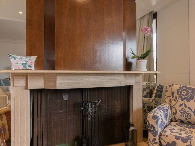#3080JE - Apartamento para Venda em São Paulo - SP