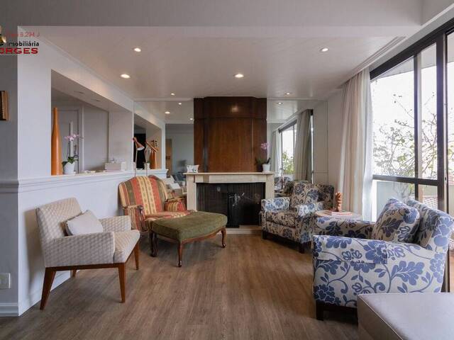 Apartamento para Venda em São Paulo - 4