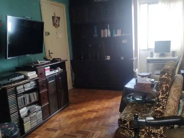 #3088RO - Apartamento para Venda em São Paulo - SP