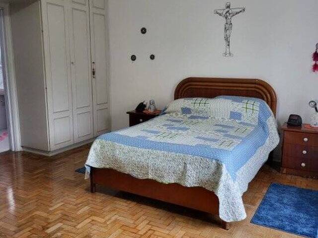 #3072RO - Apartamento para Venda em São Paulo - SP