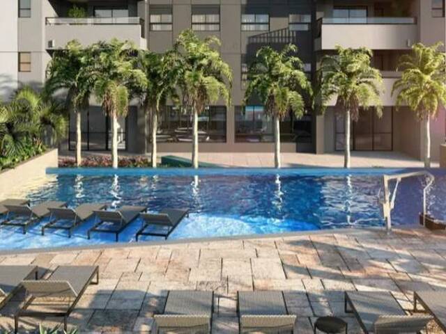 #3083DA - Apartamento para Venda em São Paulo - SP