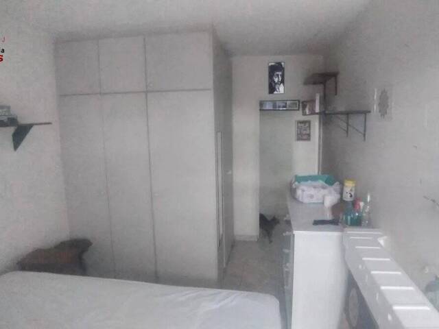 #3087DA - Apartamento para Venda em São Paulo - SP